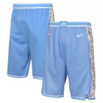 Cleveland Cavaliers NBA Shorts Nike 2024-25 City Edition Swingman - Herren